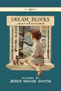 Dream Blocks - Illustrated by Jessie Willcox Smith