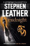 Midnight. Stephen Leather