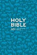 Bible NIV Pocket Bible