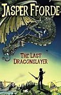 Last Dragonslayer 01