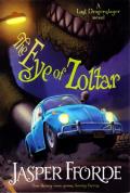 The Eye Of Zoltar: Last Dragonslayer 3