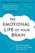 Emotional Life of Your Brain Uk