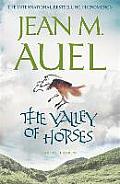 Valley of Horses Jean M Auel
