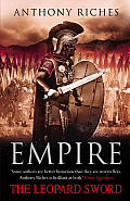Empire IV: The Leopard Sword