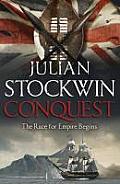 Conquest Julian Stockwin