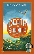 Death in Sardinia An Inspector Bordelli Novel