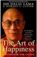 Art of Happiness: A Handbook for Living
