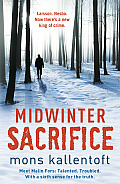 Midwinter Sacrifice UK