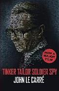 Tinker Tailor Soldier Spy MTI