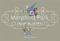 Mansfield Park Flipback Edition