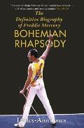 Freddie Mercury The Definitive Biography