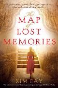 Map of Lost Memories UK