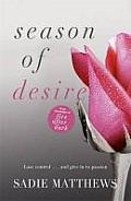Season of Desireseason of Desire Bk. 1