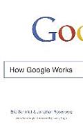 How Google Works UK