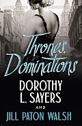 Thrones Dominations Lord Peter Wimsey