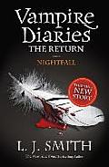 Vampire Diaries The Return Nightfall