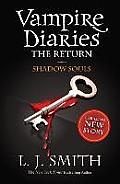Vampire Diaries the Return Shadow Souls