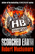 Hendersons Boys 07 Scorched Earth