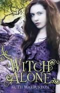 Witch Alone