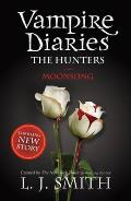 Vampire Diaries The Hunters Moonsong Volume 09 UK Edition