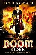 Doom Rider. by David Gatward