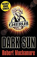 Dark Sun and Other Stories