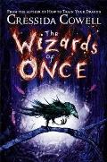 The Wizards of Once: Wizards of Once 1
