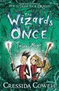 Wizards of Once 02 Twice Magic