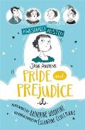 Jane Austens Pride & Prejudice