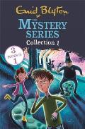 The Mystery Series: The Mystery Series Collection 1: Books 1-3