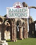 The Anglo-Saxons in Britain