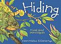 Hiding: A Book about Animal Disguises