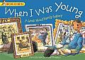 When I Was Young: A Book about Family History