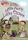 Stone Age Adventures: Little Nut's Lucky Escape