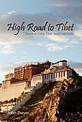High Road To Tibet