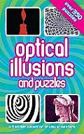 Optical Illusions & Puzzles