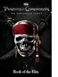 Disney Book of the Film - Pirates 4