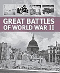 Military Pocket Guides Great Battles of WW II