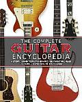 Guitar The Complete Encyclopedia