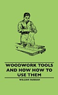 Woodwork Tools and How to Use Them