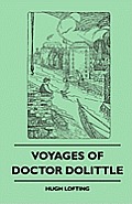 Voyages of Doctor Dolittle