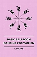 Basic Ballroom Dancing For Women