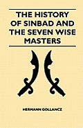 The History Of Sinbad And The Seven Wise Masters