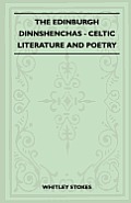 The Edinburgh Dinnshenchas - Celtic Literature and Poetry (Folklore History Series)