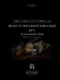 Corelli Six solos for a flute and a bass with the Follia