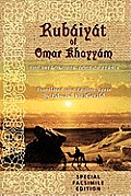 Rub?iy?t of Omar Khayy?m: Special Facsimile Edition