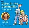 Clare in the Community: Series Seven Complete