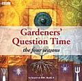 Gardeners' Question Time 4 Seasons