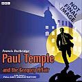 Paul Temple and the Gregory Affair