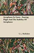 Aeroplanes in Gusts - Soaring Flight and the Stability of Aeroplanes